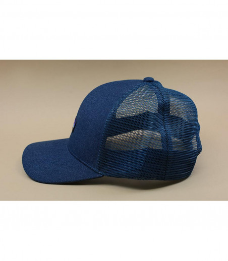 Patagonia Trucker blau Patagonia